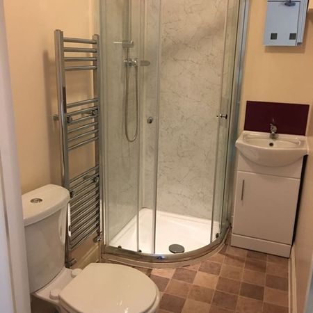 Studio Flat, Holyhead Road, CV1 - Photo 4