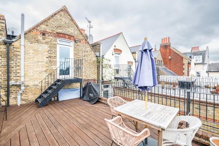 1 bedroom flat to rent - Photo 2