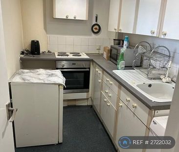 1 bedroom flat to rent - Photo 2