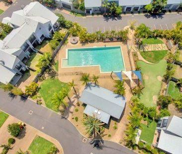 Michel Place- Popular Resort Style Complex - Photo 6