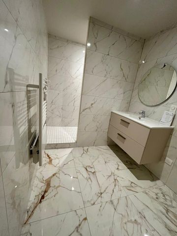 Au coeur du plateau central, superbe T2 entièrement rénové. - Photo 3