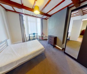 7 bedroom house to rent - Photo 3