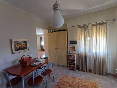 Μεζονέτα για ενοικίαση Αγία Μονή (Τρίκαλα) - Photo 4
