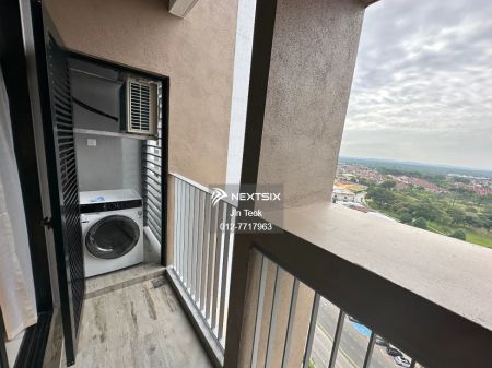 Sky Trees Serviced Apartment - Foto 5