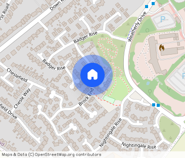 Brock End, Portishead - Photo 1