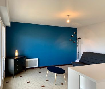Location Appartement 1 pièce 36m² ROANNE 42300 - Photo 1