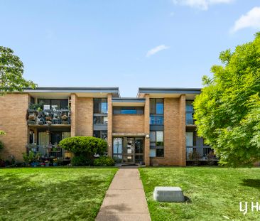 1/3 Keith Street, Scullin ACT, Belconnen - Photo 5