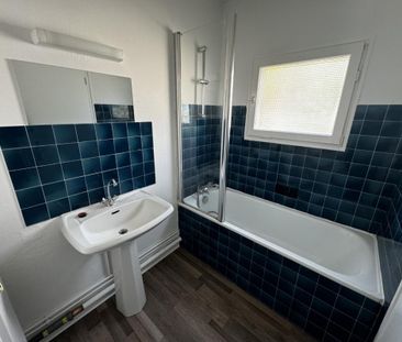 Appartement T2 à louer - 41 m² - Photo 5