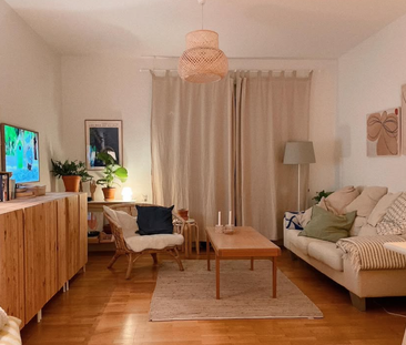 Östervärnsgatan, Malmö - Photo 1