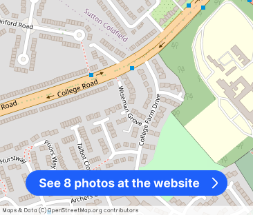 Wiseman Grove, Sutton Coldfield - Photo 1