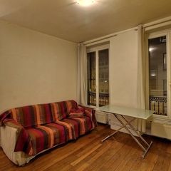 APPART. 2 CHAMBRES – 75011 - Photo 1