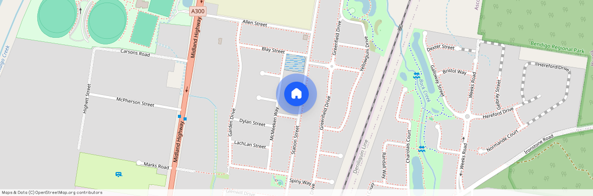 229 Station Street, Vic 3551, Epsom