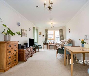 Abbeyfield Girton Green, Wellbrook Way, Girton, Cambridge, Cambridg... - Photo 1