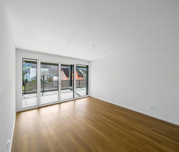 2.5 Zimmer Wohnung - Foto 3