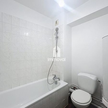 Location Appartement 2 pièces 46m² STRASBOURG 67000 - Photo 4