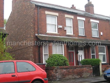 Filey Road, Manchester, M14 6GQ - Photo 4