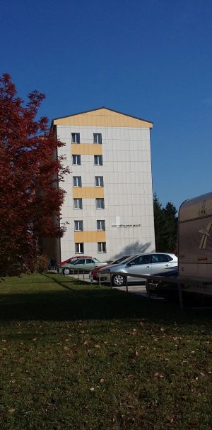 3-Zimmer-Wohnung mit Loggia, Top 17 - Photo 1