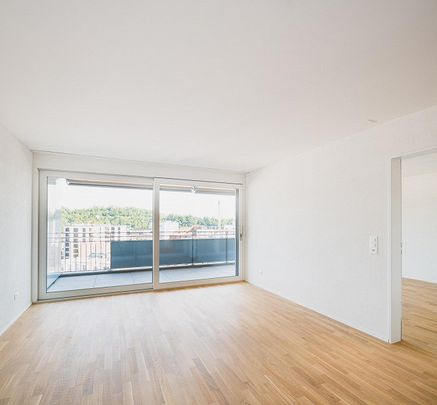 Moderne 2.5-Zimmer-Wohnung im Herzen von Neuhausen! - Photo 1