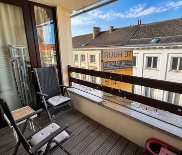 Appartement te huur - foto 5