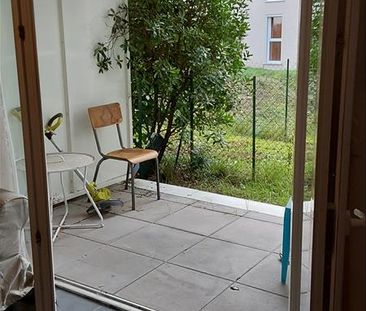 2 pièces - Meublé - 42,62 m² - RDC - Colocation non autorisée - Photo 4