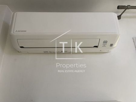 Διαμέρισμα για ενοικίαση Κάτω Ηλιούπολη (Σταυρούπολη) - Photo 2