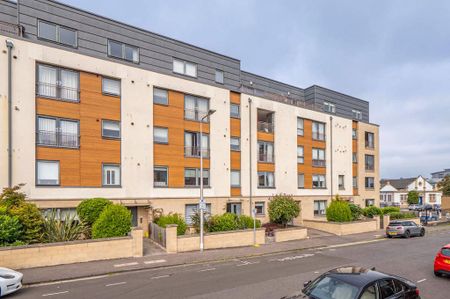 2 bedroom apartment to rent - Photo 4