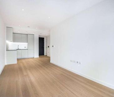 The Beacon, Greenwich Peninsula, North Greenwich, London, SE10 - Photo 3