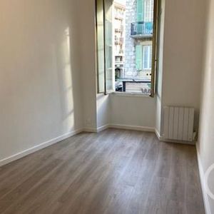 Appartement F1 à louer - Photo 2