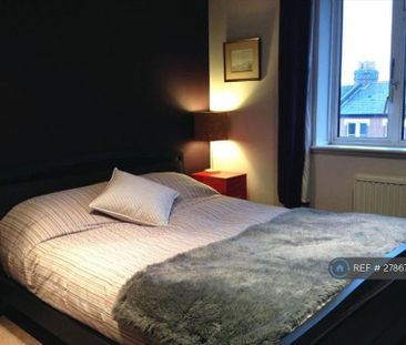 1 bedroom flat to rent - Photo 6