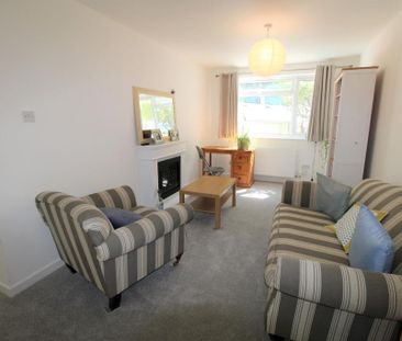 1 bedroom ground floor flat to rent - Photo 1