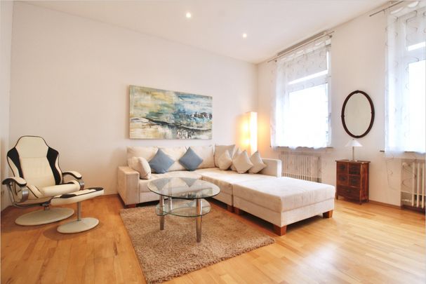 3 Zimmer in Düsseldorf - Photo 1