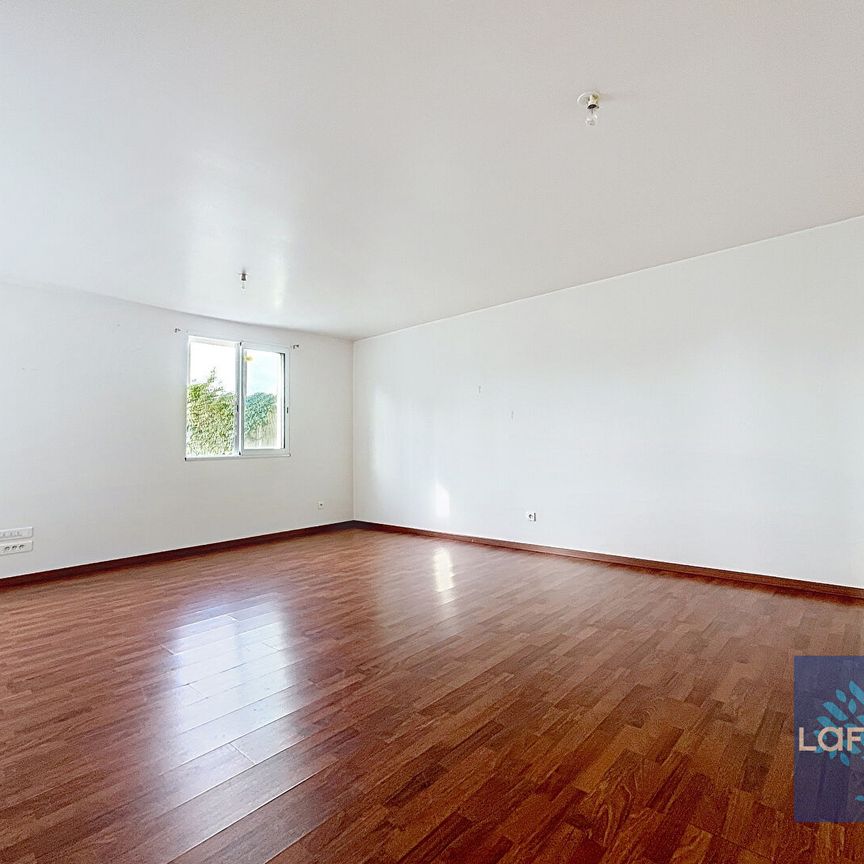 Maison T3 La Roche-sur-Yon à louer - Photo 1