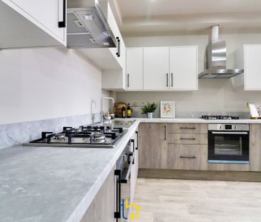 1 bed house share to rent in Kirby Road, Leicester, LE3 - Photo 2