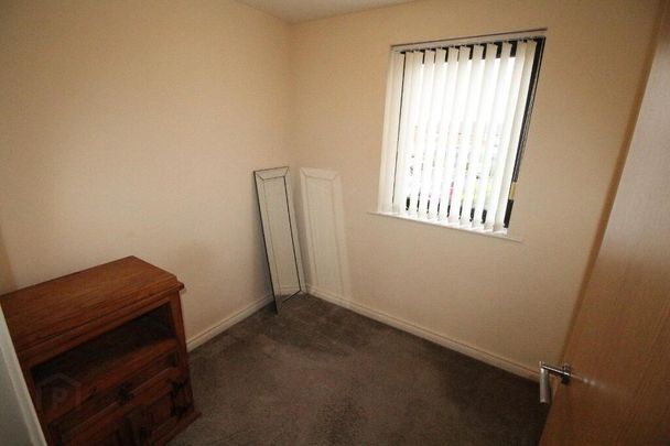 Apartment 40 Titanic Walk, Ballymacarrett Road, Belfast, BT4 1BT - Photo 1