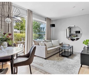 Fyrislundsgatan, Uppsala - Photo 1