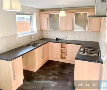 Chalfont Way, Liverpool, Merseyside, L28 - Photo 4