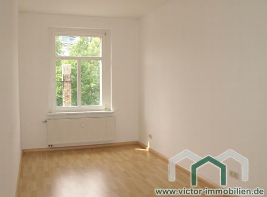 ** Renovierte 2-Zimmer-Whg. mit Balkon und Tageslichtbad ** - Photo 1