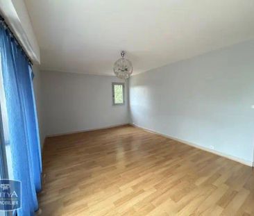 Appartement à louer 4 pièces 105.61m² - Photo 2