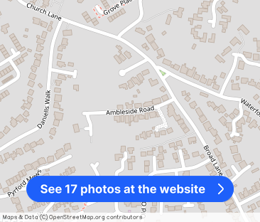 Ambleside Road, Lymington - Photo 1
