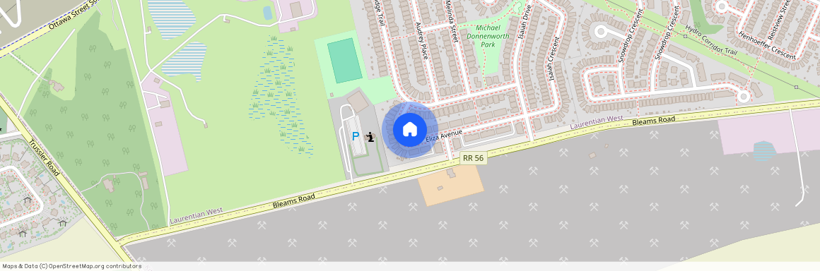 96 Eliza Avenue #96, Kitchener