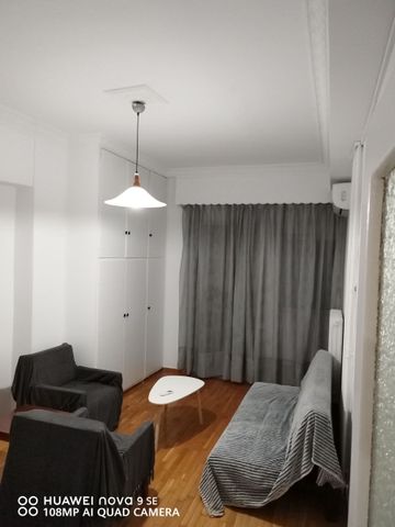 Studio/Γκαρσονιέρα για ενοικίαση - Αγρίνιο, - Photo 2