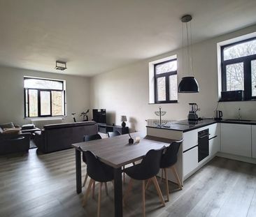 Appartement te huur - Foto 1