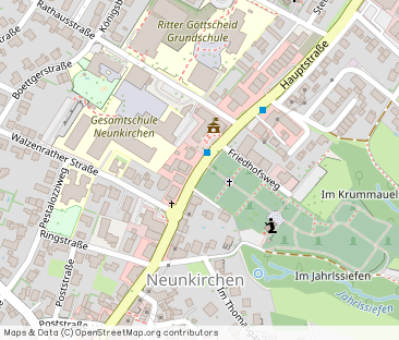 MANNELLA *Zentral in Seelscheid und doch ruhig* Großzügige Dachgesc... - Photo 1