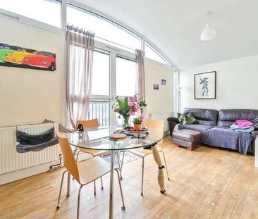 Rotherhithe Street, Rotherhithe, SE16 - Photo 1