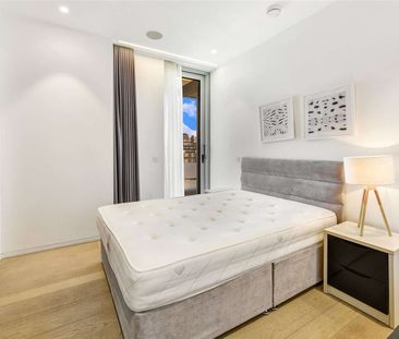 Beautiful 5th floor Nova apartment; 2 bedrooms, 2 bathrooms, kitche... - Photo 6