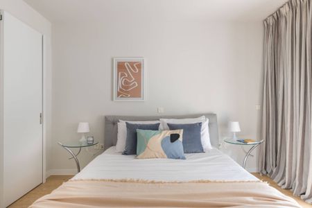Elegant 2BR Apartment in Kolonaki - Photo 5