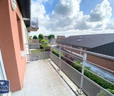 Location Appartement 2 pièces 51m² LOUVROIL 59720 - Photo 5