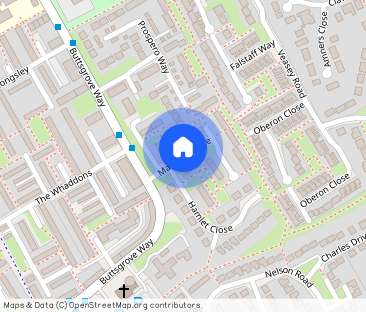 Macbeth Close, Huntingdon, PE29 - Photo 1