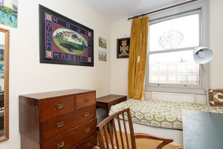 Room in a Shared House, Elllerslie Rd, W12 - Photo 5