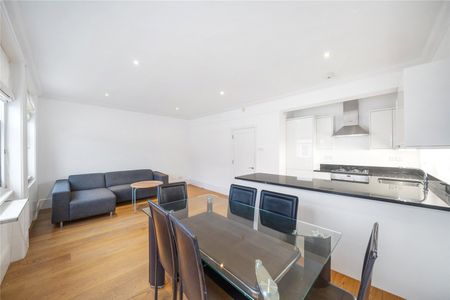 Collingham Place, London, SW5 flat to rent - Photo 3